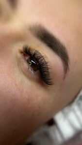 Beauty Boutique (проспект Генерала Острякова No:166Б, Севастополь), kaş ve kirpik salonu  Sevastopol'dan