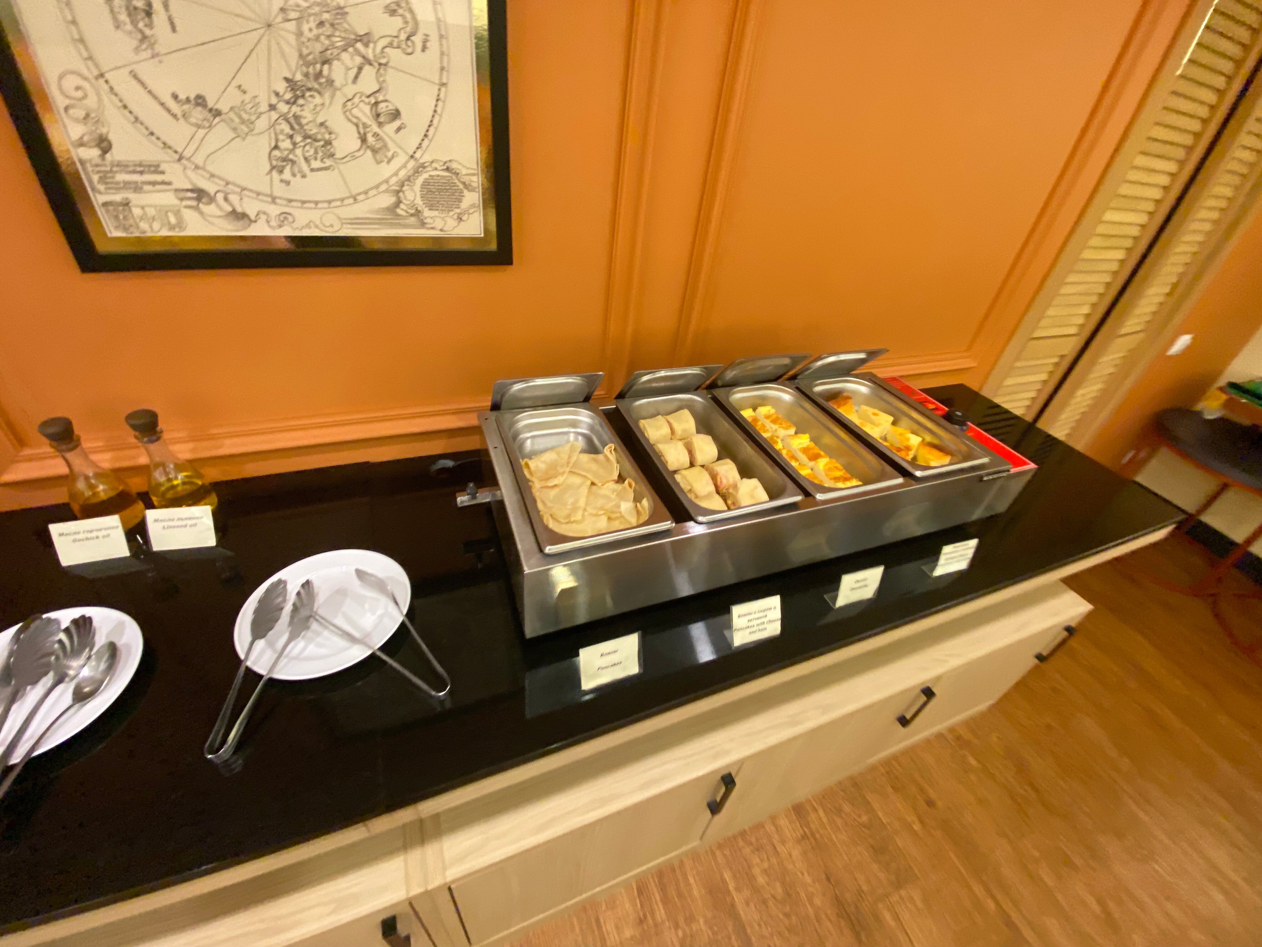 Фото Арбат Норд