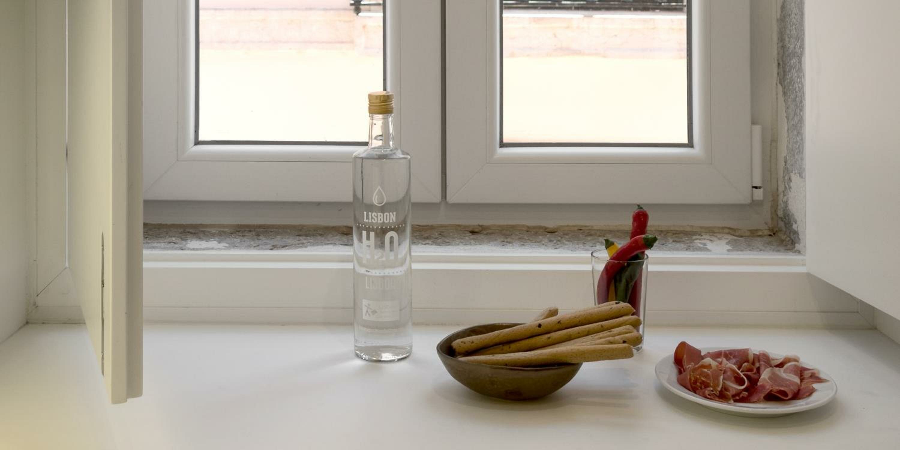 Фото Lisbon Serviced Apartments Bairro Alto