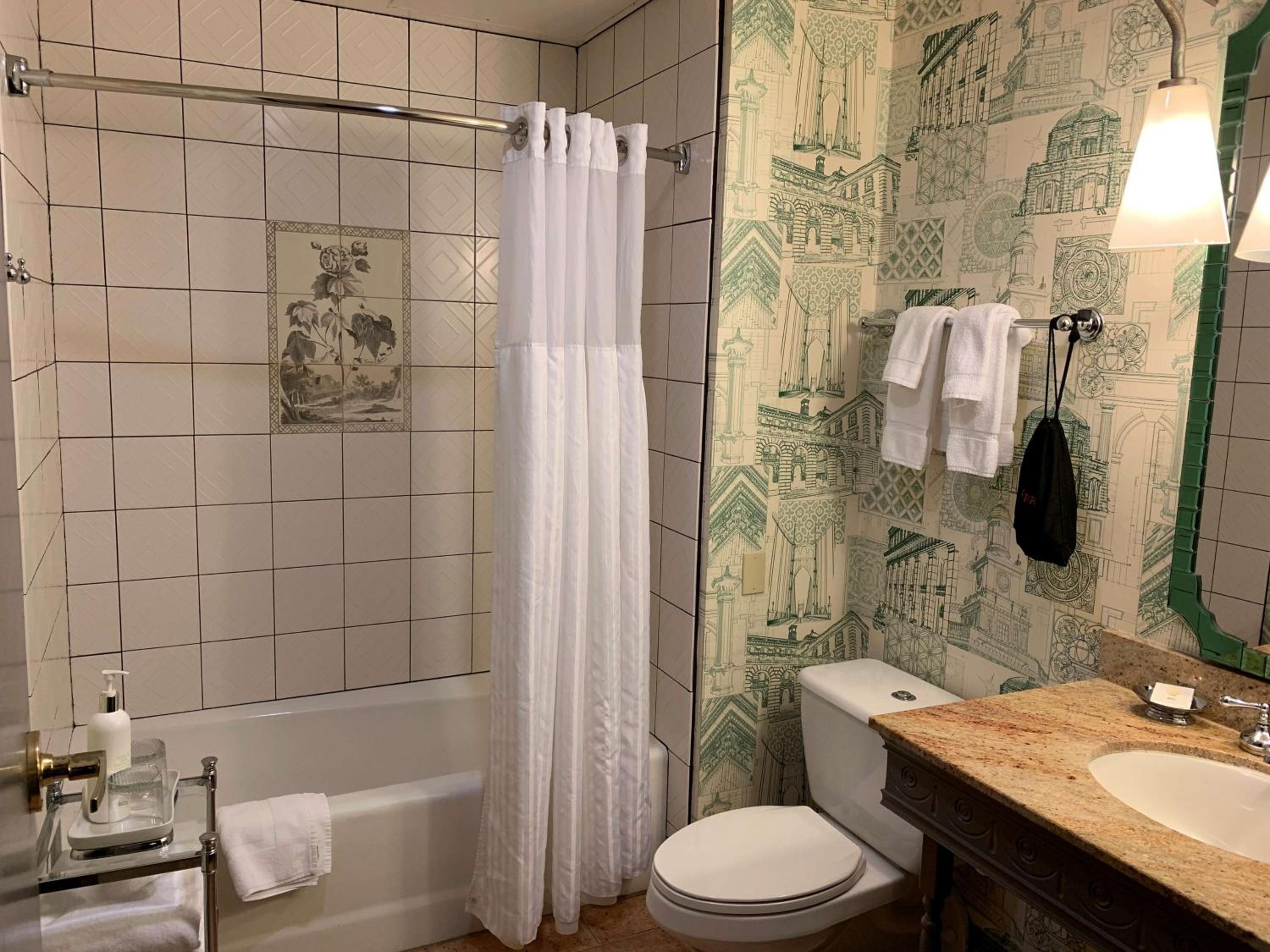 Фото The Royal Sonesta Portland Downtown