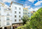 Alaaddin Hotel (Istanbul, Fatih, Alemdar Neighborhood, Catalcesme Street, 22), hotel