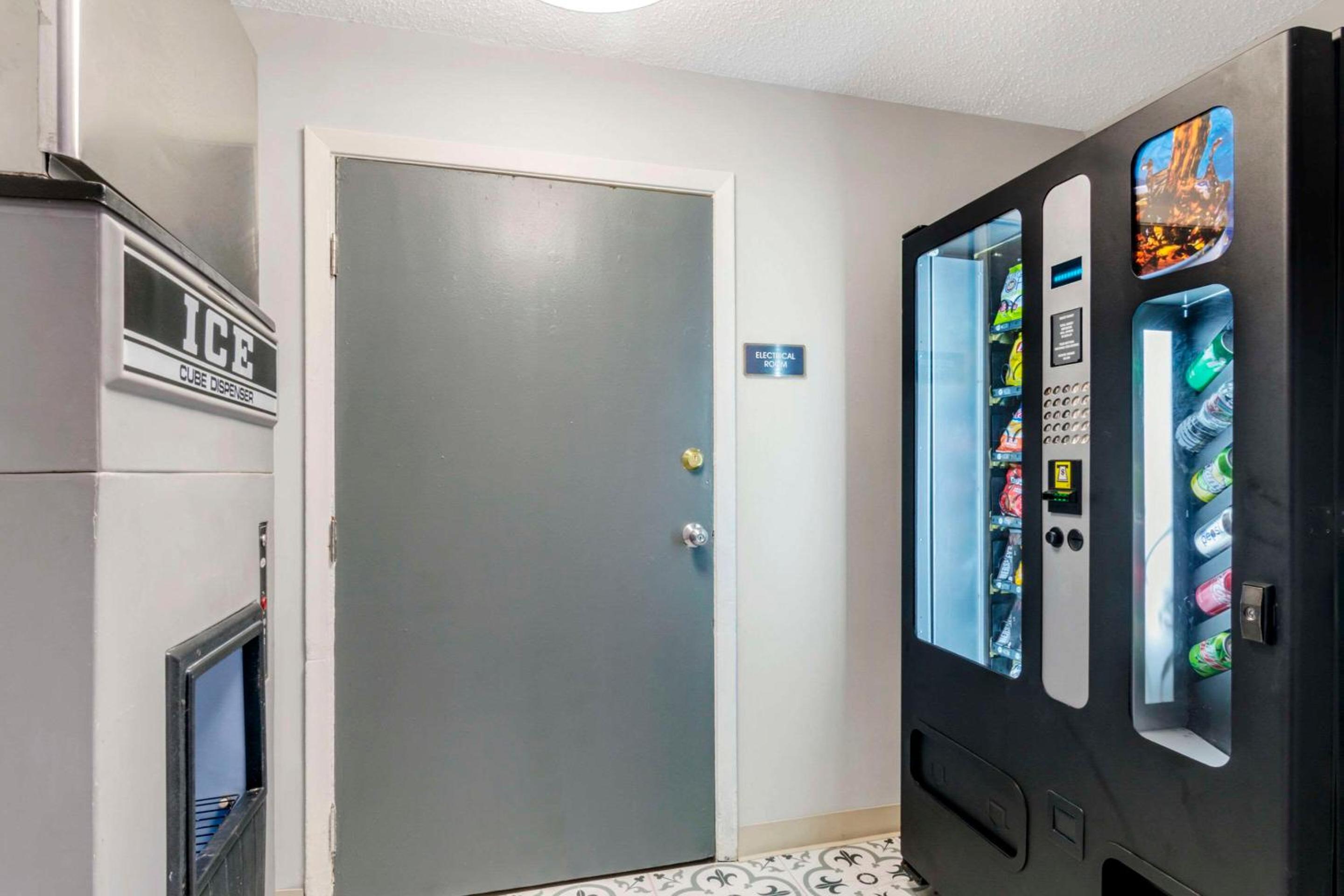 Фото Comfort Inn