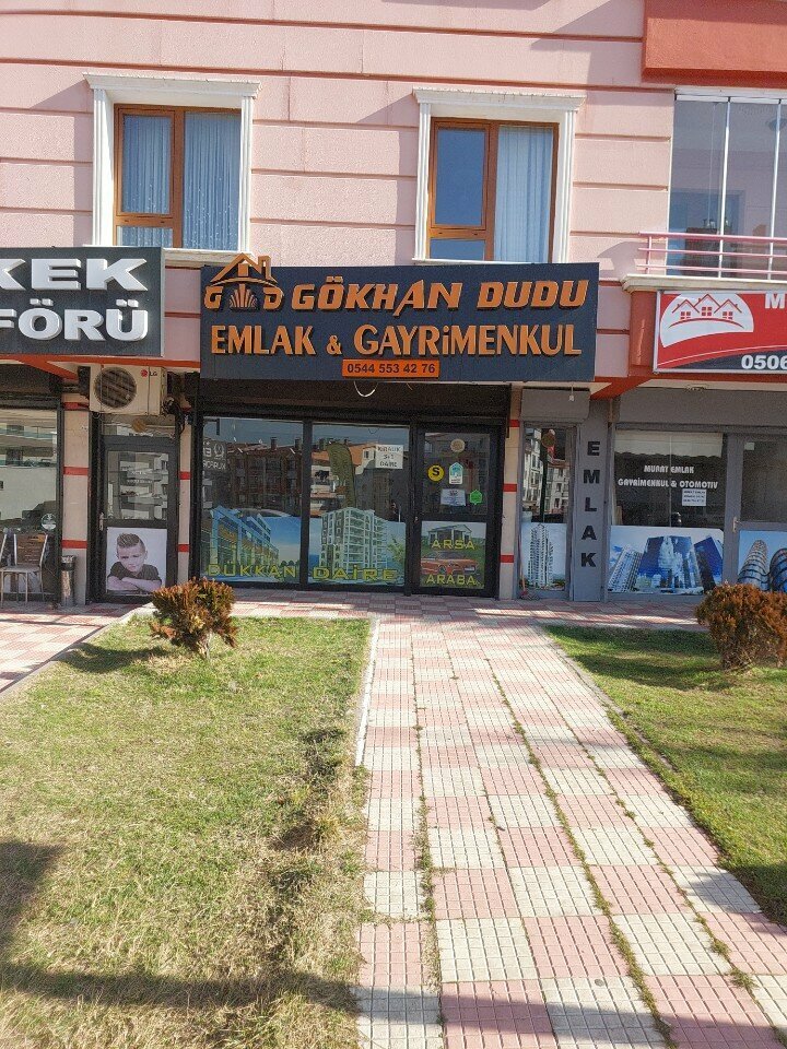 Daşınmaz əmlak agentliyi Gökhan Dudu Gayrimenkul, , foto