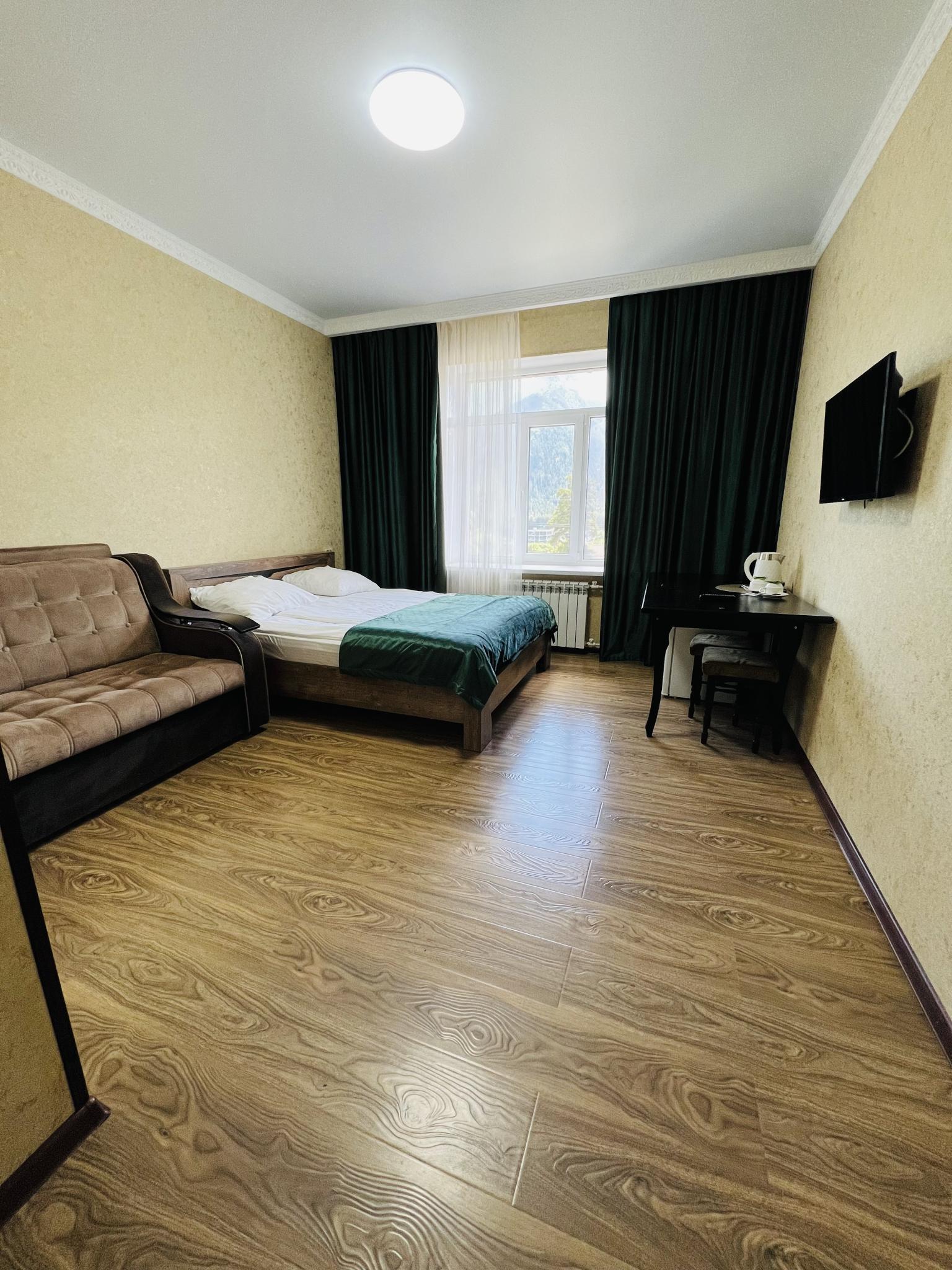 Фото Архыз. ру