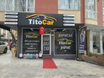 Titocar Ankara (Ankara Province, Cankaya District, Emek Mah., Şehit Yavuz Oğuz Cad., 35B) ، منتجات كيميائية للسيارات