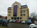 Гродномясомолпром (Mickievicha Street, 3) ، شركة الإدارة