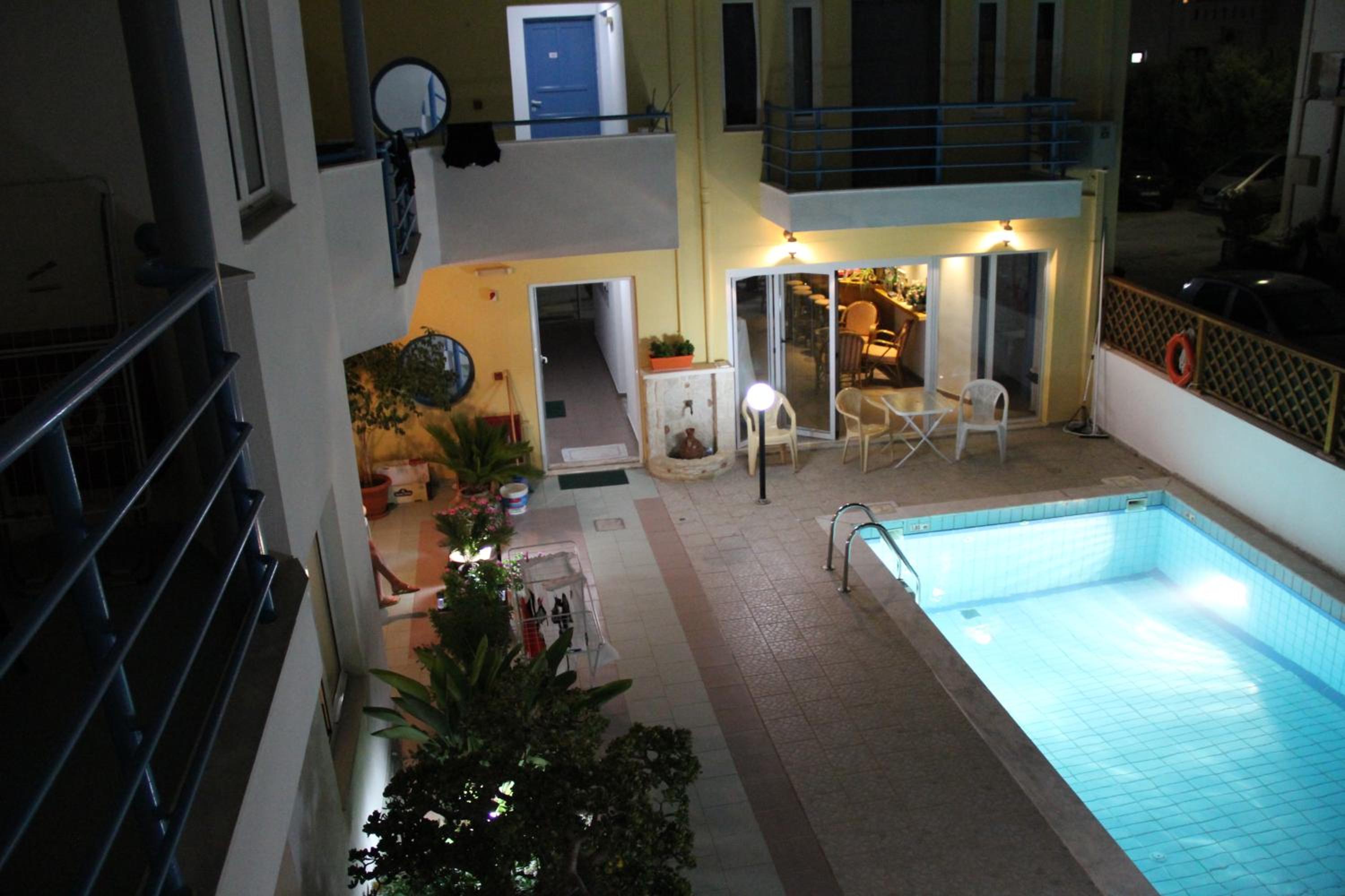 Фото Olympic Star Apartments