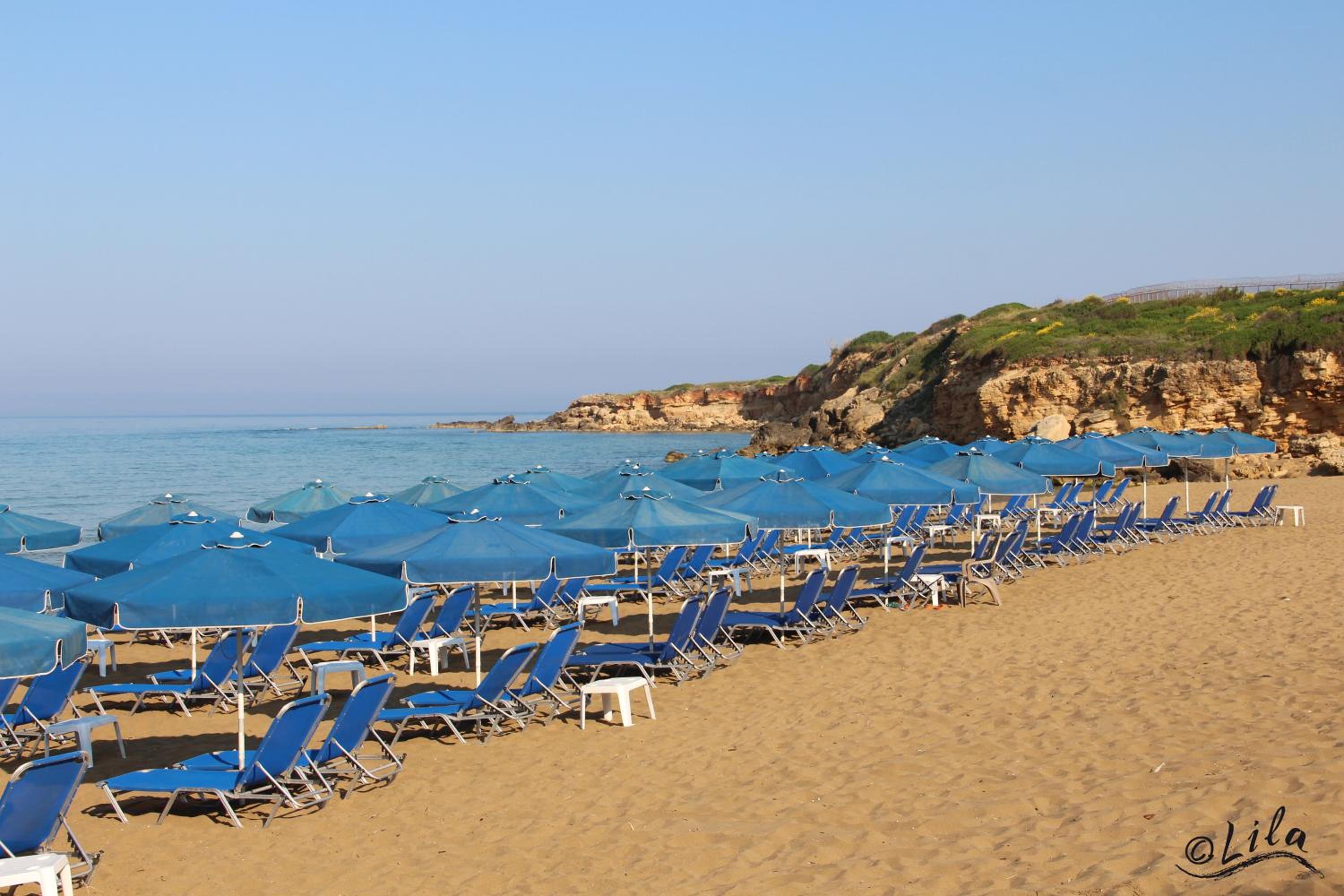 Фото Astra Village Hotel Suites