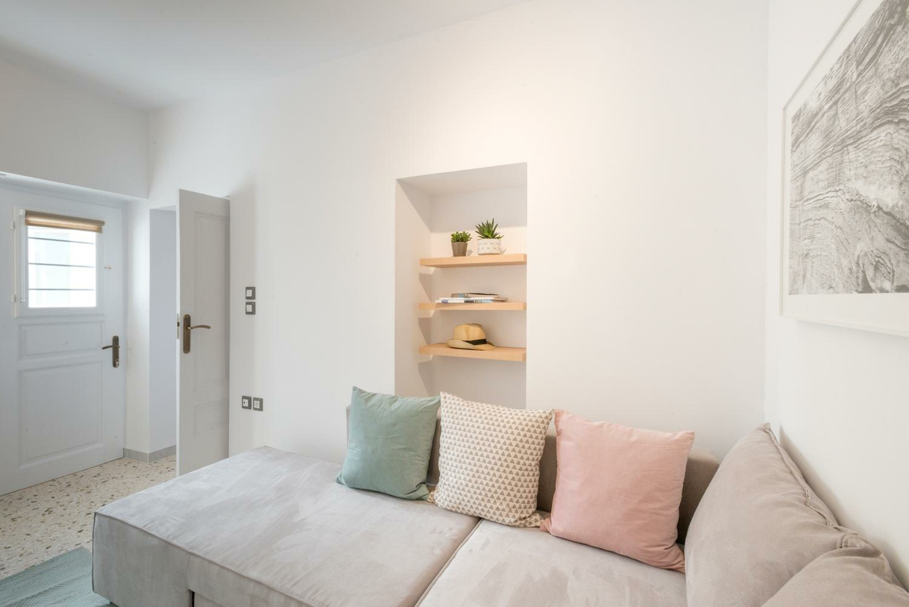 Фото Athens Residence