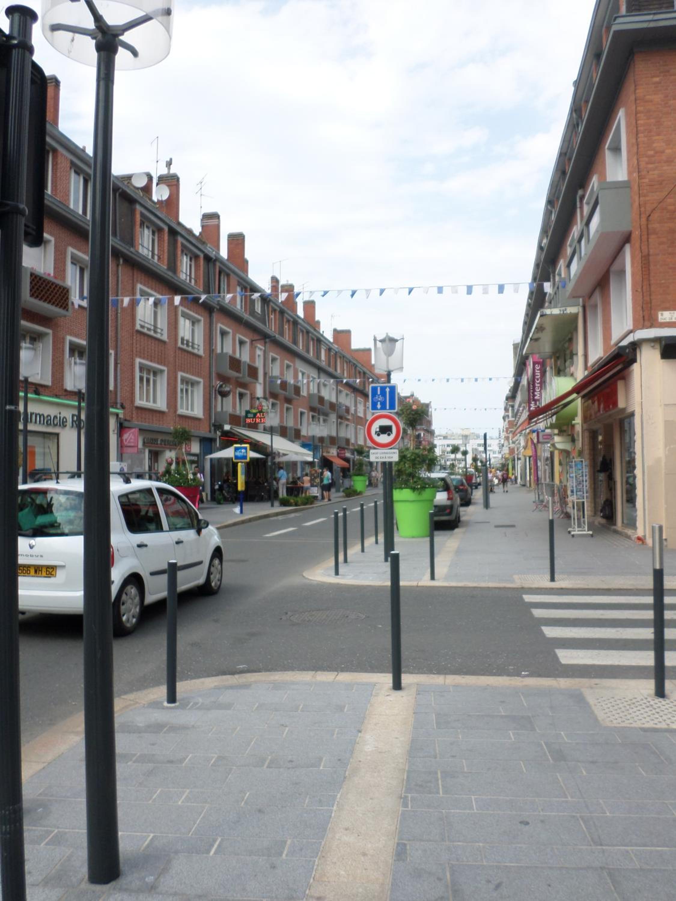 Фото Citadel Hotel