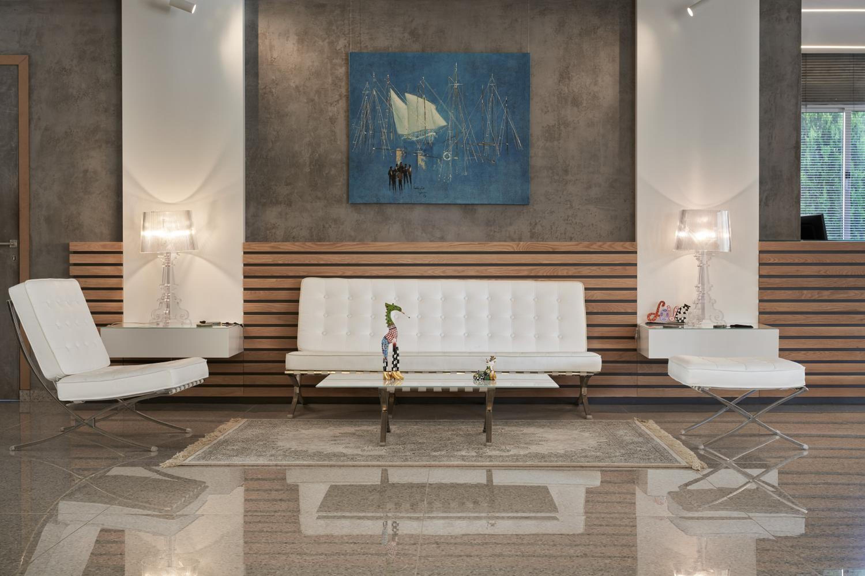 Фото Atlantica Amalthia Beach Hotel – Adults only