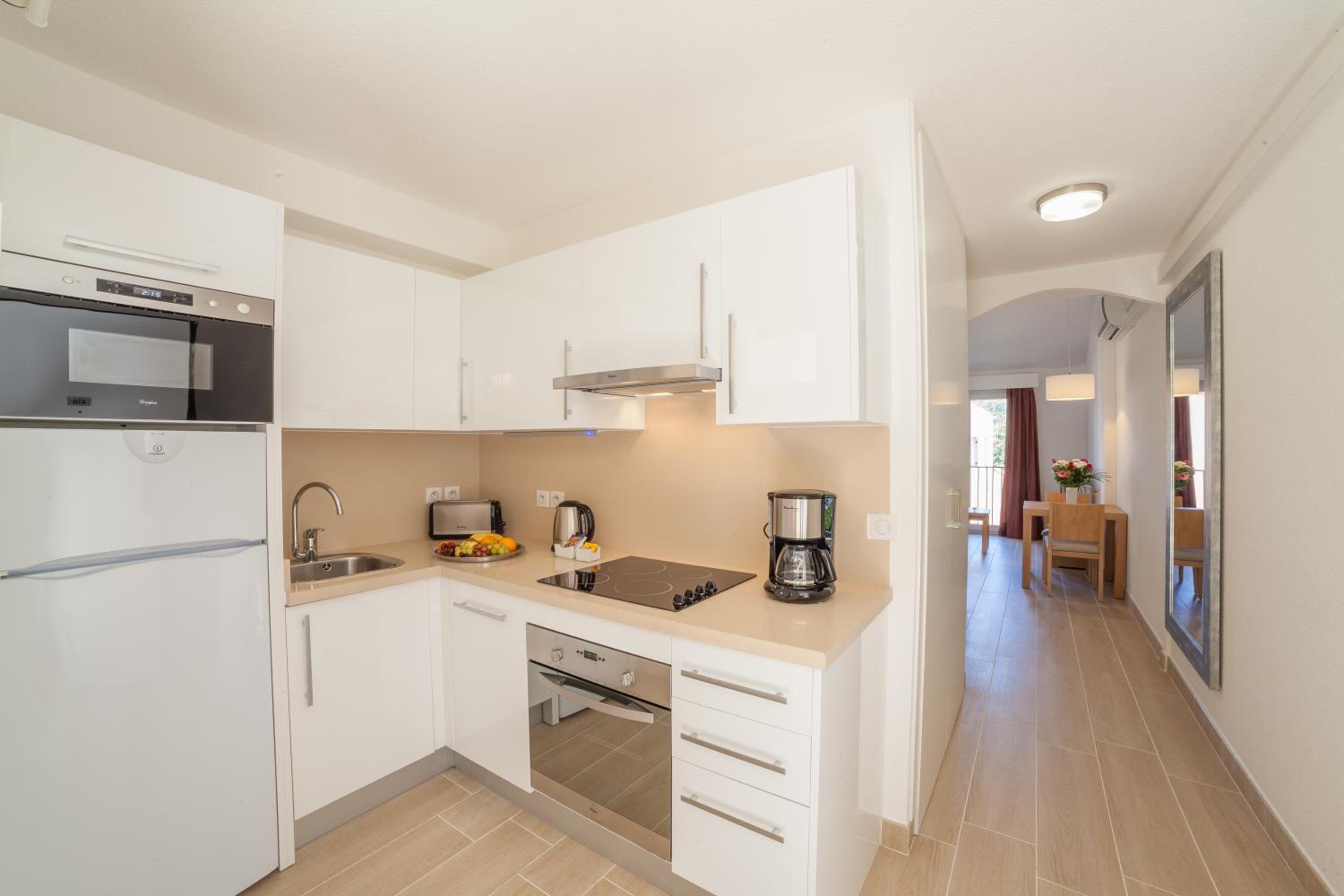 Фото Le Club Mougins by Diamond Resorts