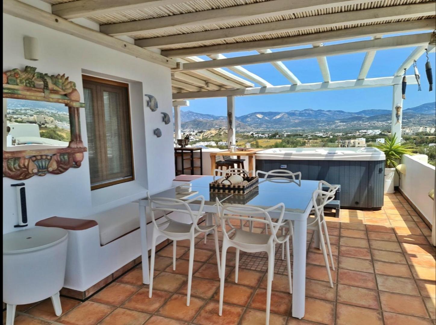 Фото Villa Pari Manda