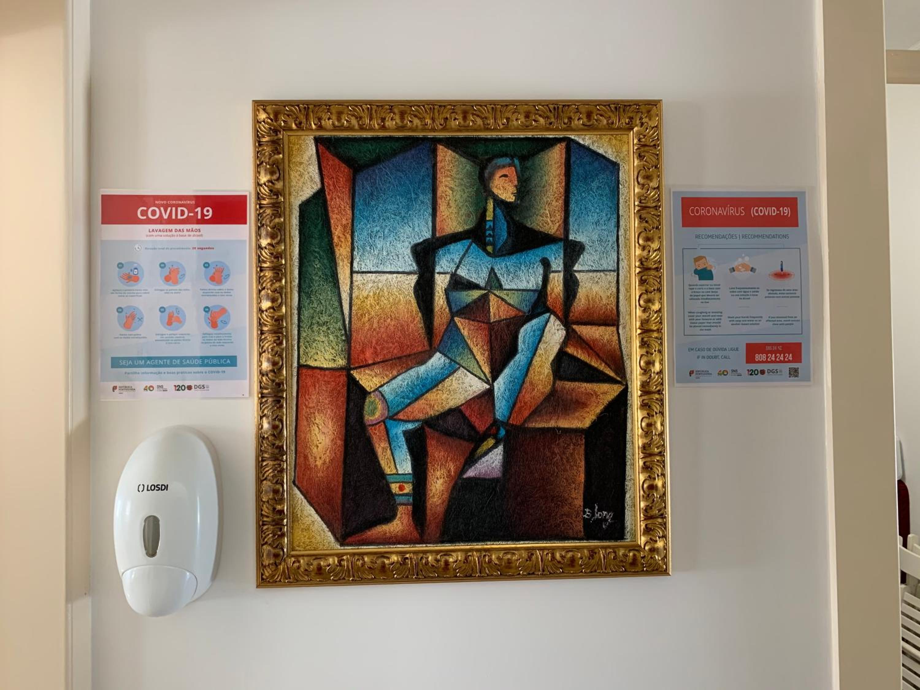 Фото Discovery Apartment Estrela