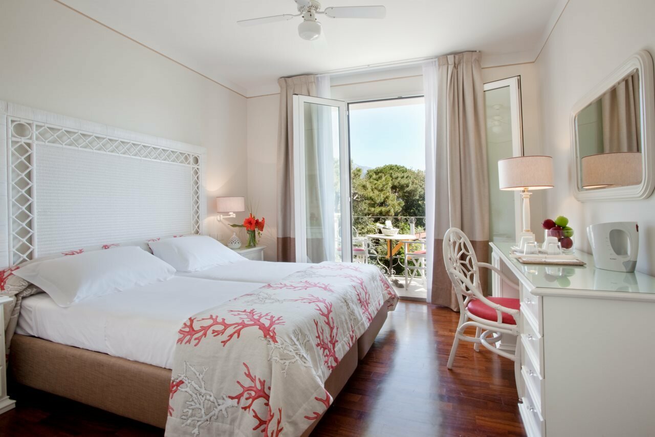 Фото Hotel Il Negresco