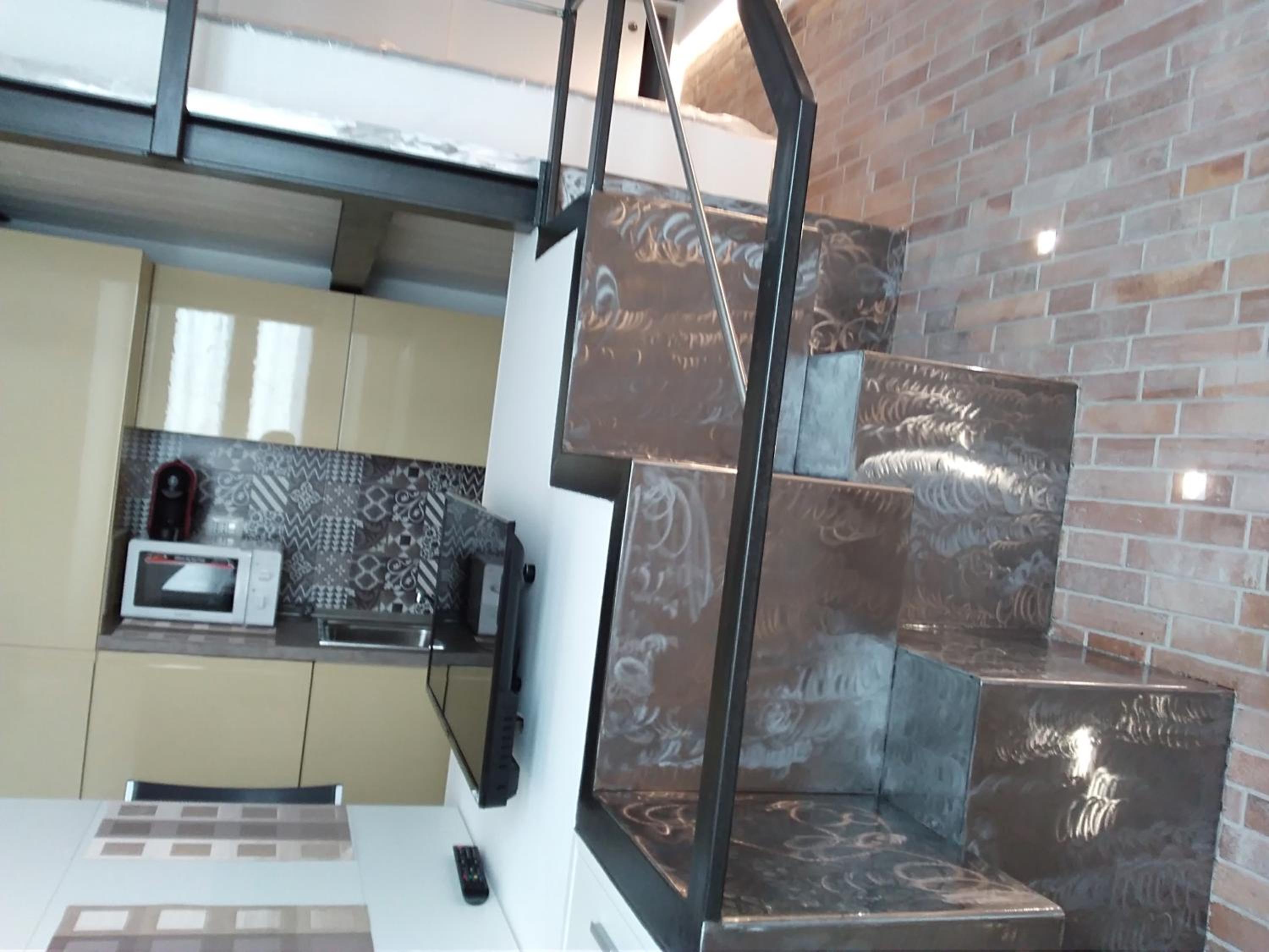 Фото Kibilù - Viale Bligny Yellow