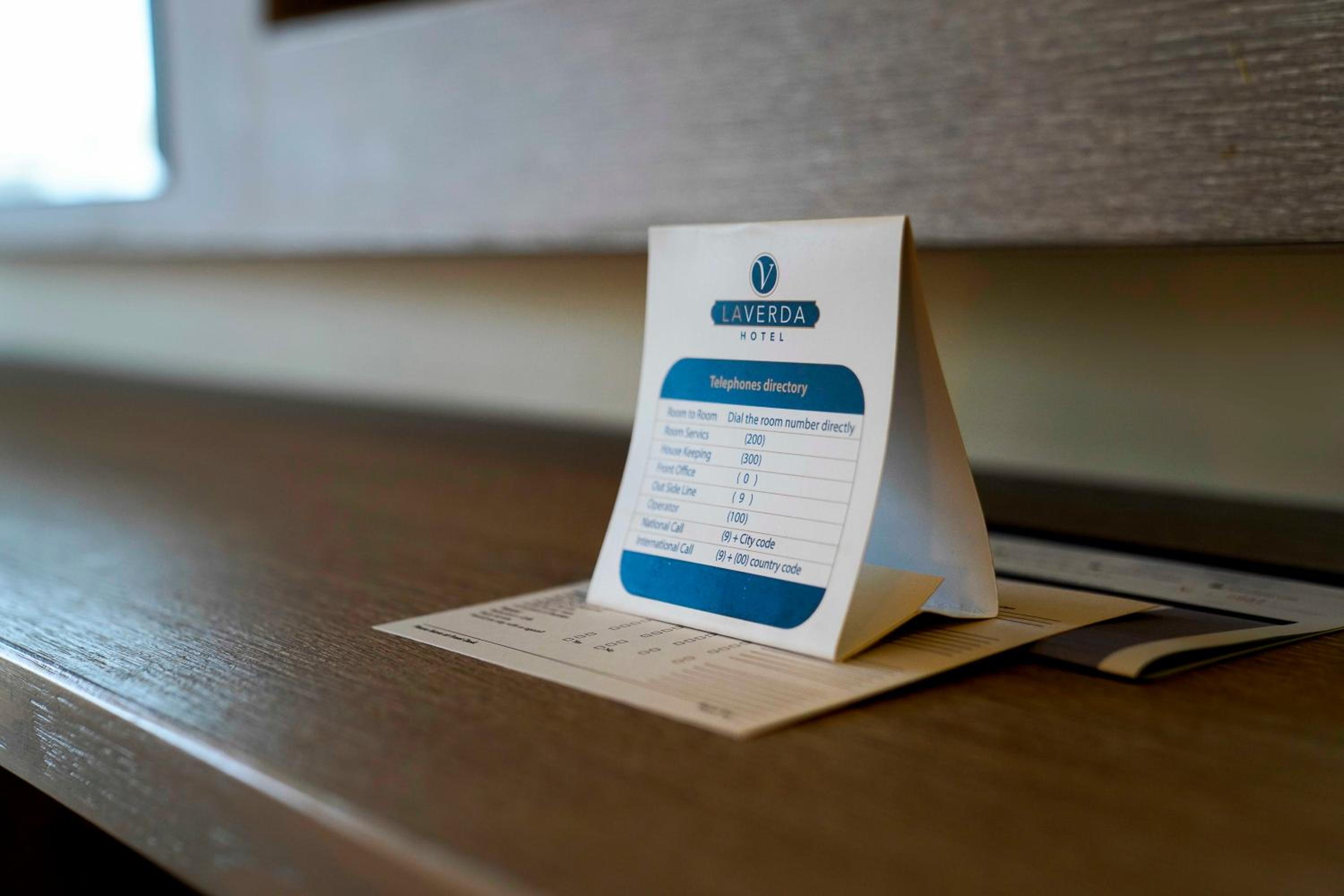 Фото Laverda Hotel