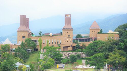 Гостиница Ref Matsuyama City Station by Vessel Hotels в Мацуяме