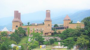 Гостиница Ref Matsuyama City Station by Vessel Hotels