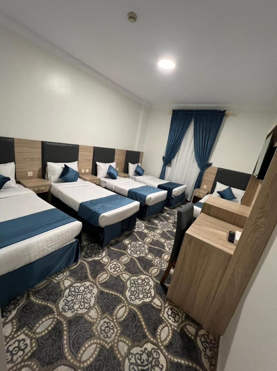 Фото Hayah Al Huda