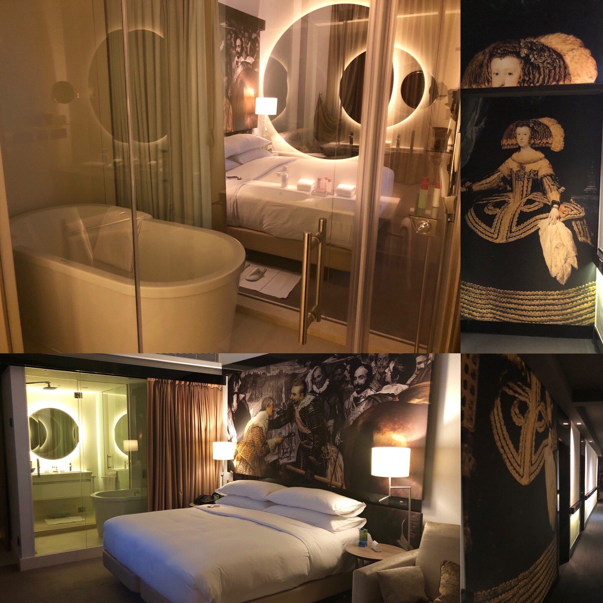 Фото Palacio de los Duques Gran Meliá