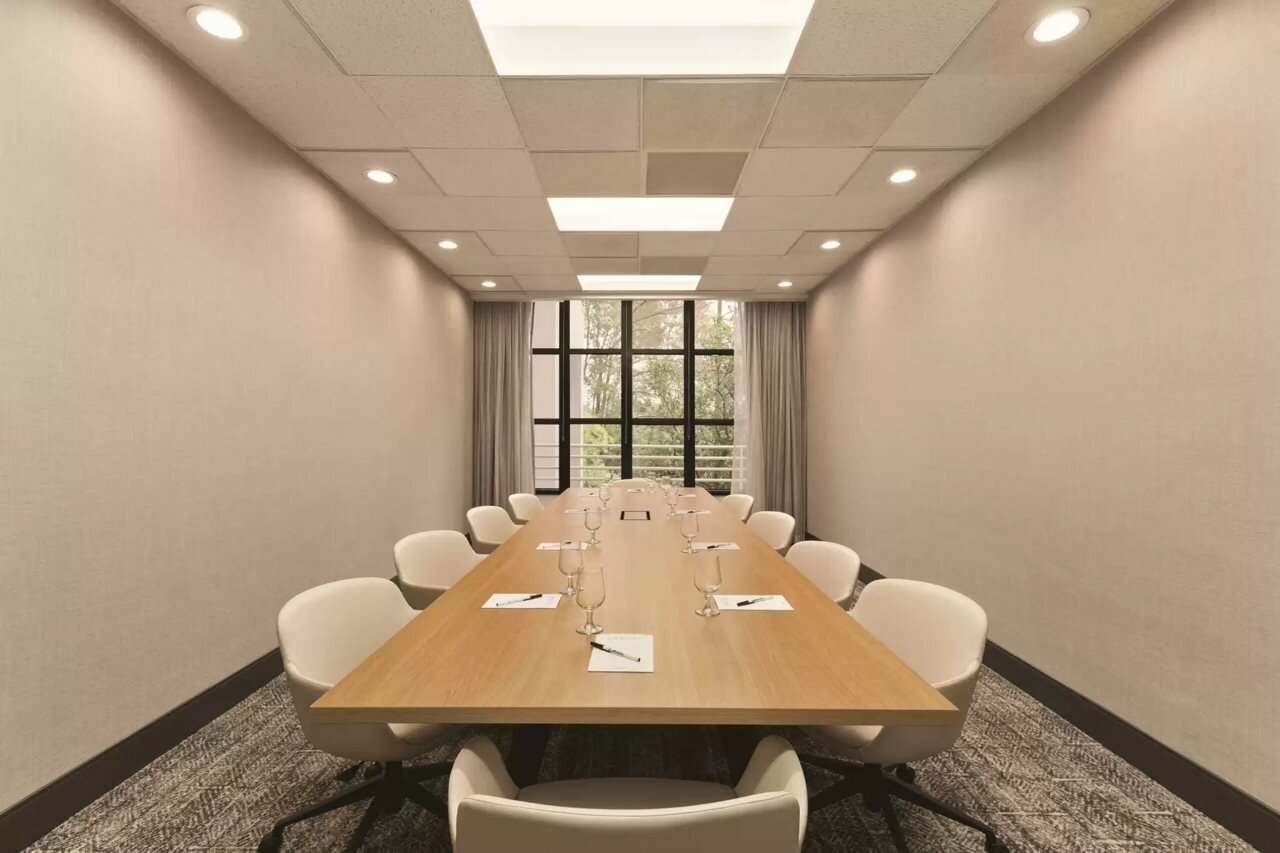 Фото Radisson Hotel Seattle Airport