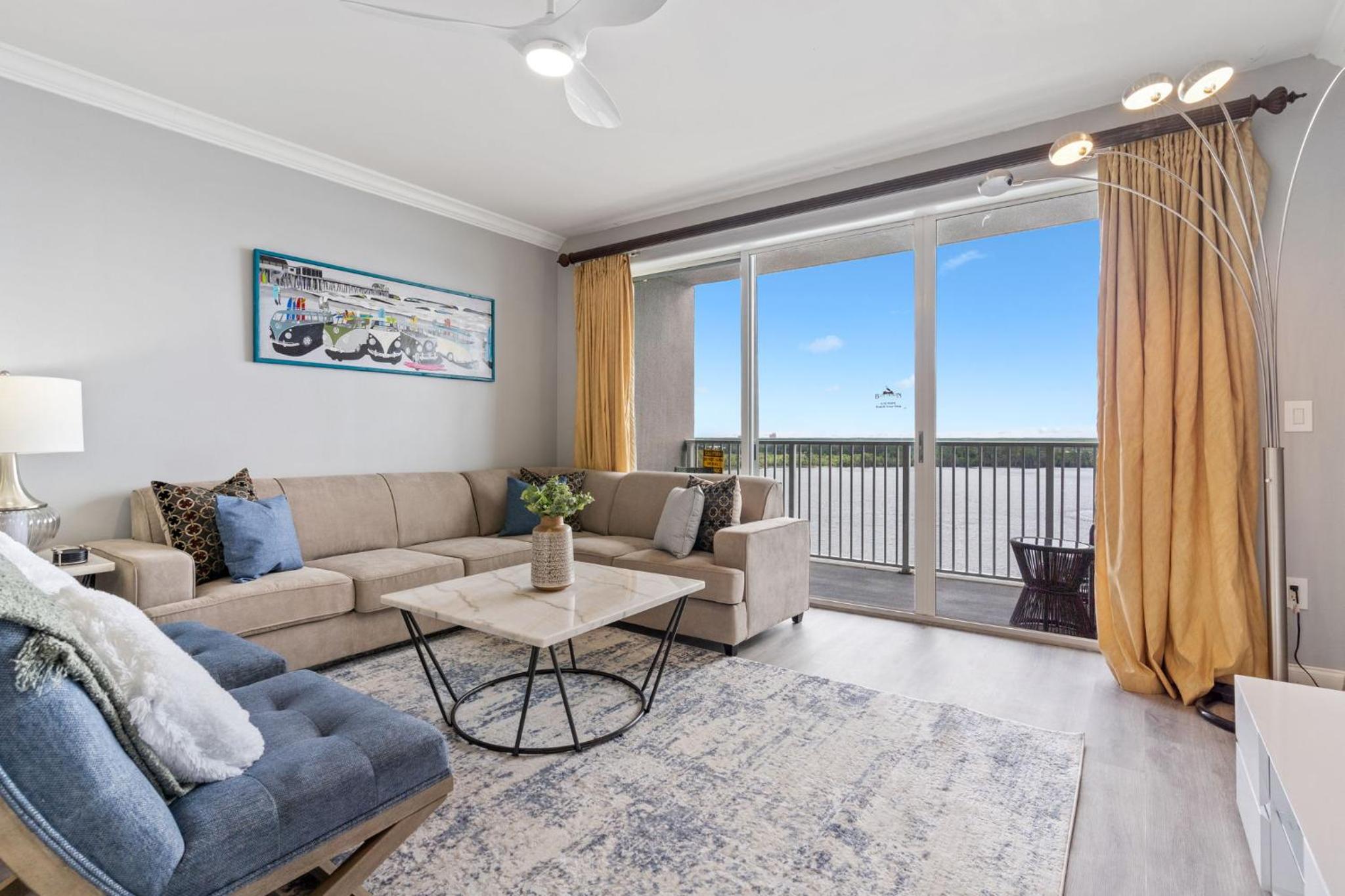 Фото Blue Heron Beach Resort