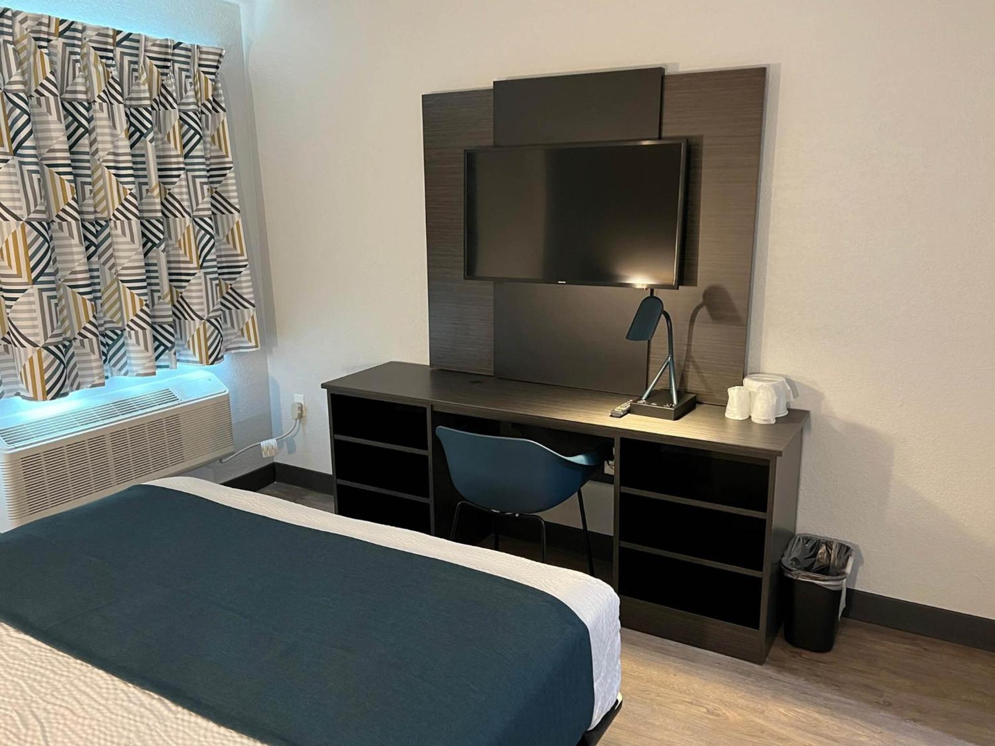 Фото Motel 6 Fort Lauderdale, Fl