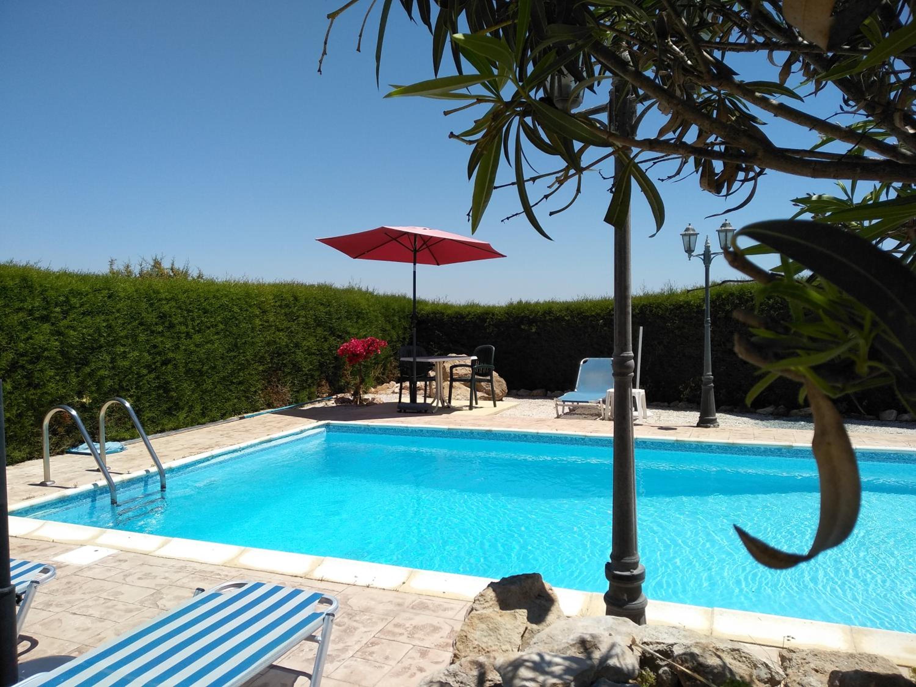 Фото Kapsalia Holiday Villas