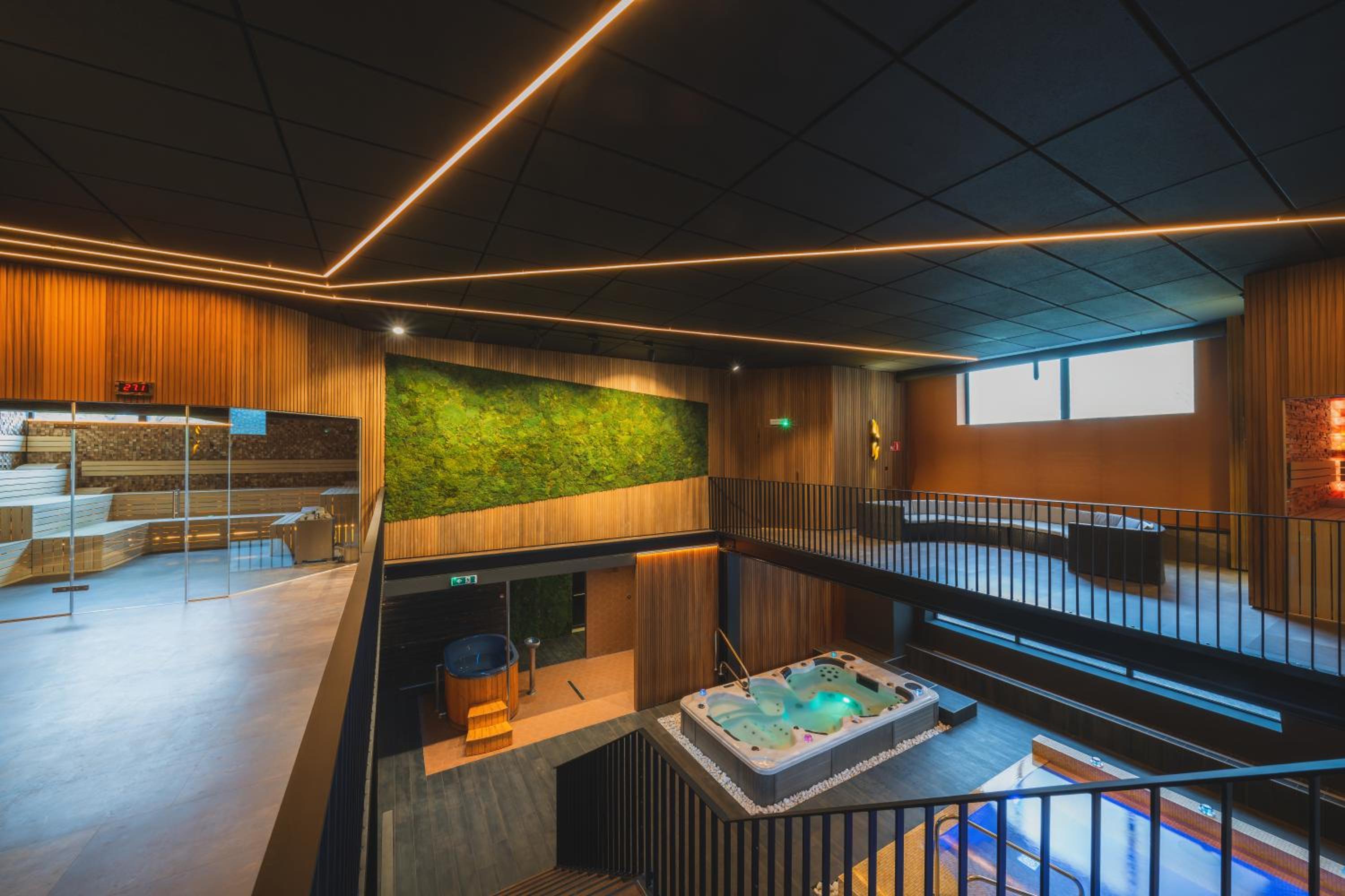 Фото Hotel Royal Astrid