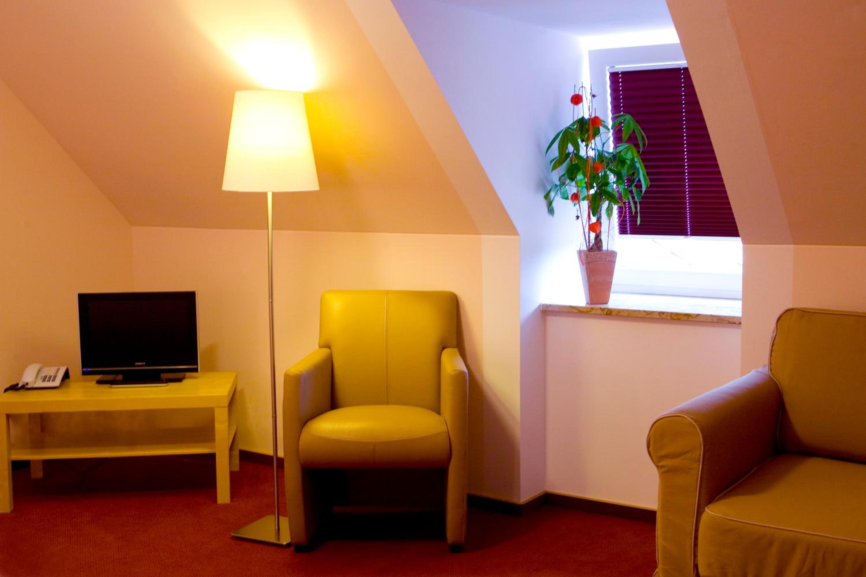 Фото Hotel Donau