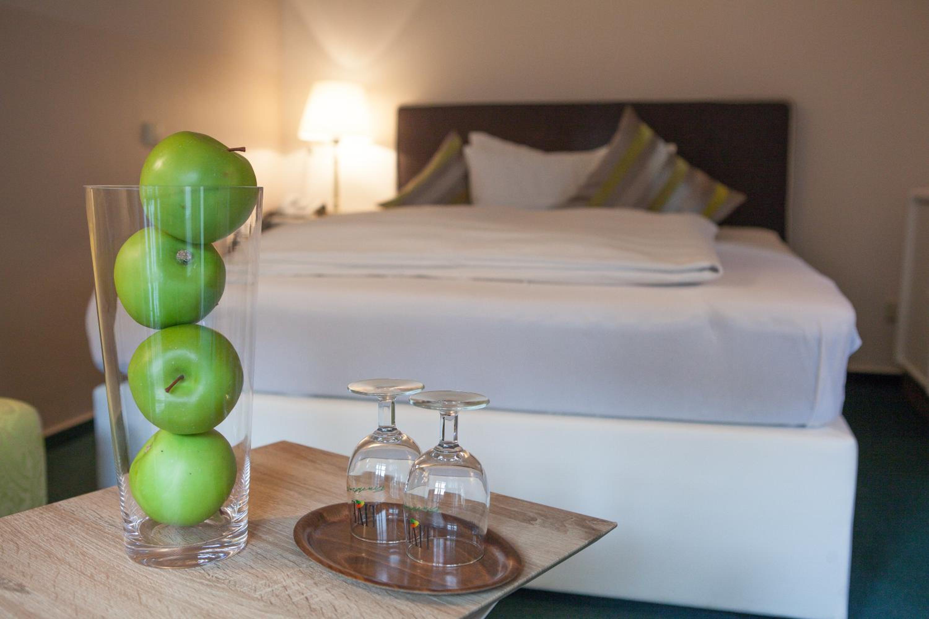 Фото Hotel Am Grudenberg