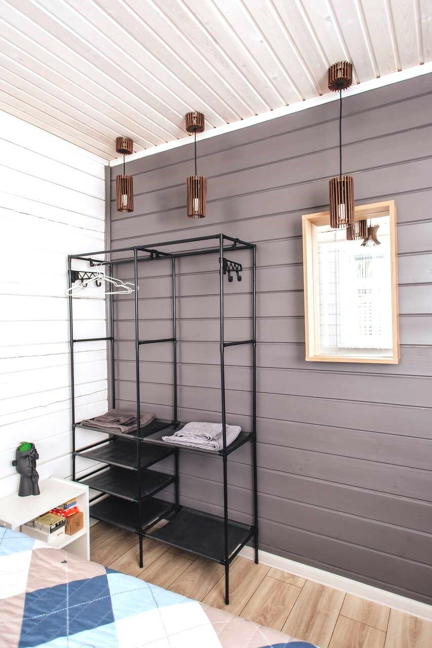 Фото Видлицкий уголок