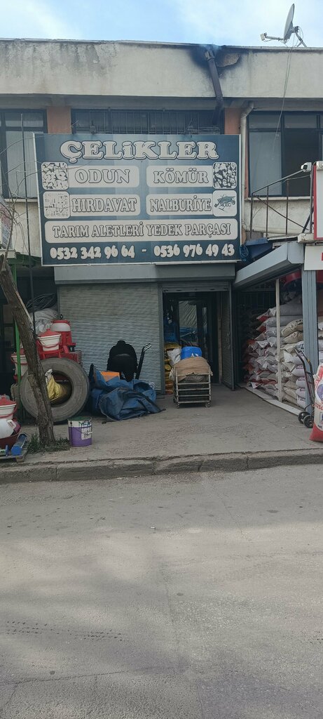 Wax seal kits Celikler Hardware, Konya, photo