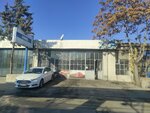Tekford (Konya, Selcuklu, Fatih Neighborhood, Omerli Street, 71), servicio de coches, centro de reparación de automóviles
