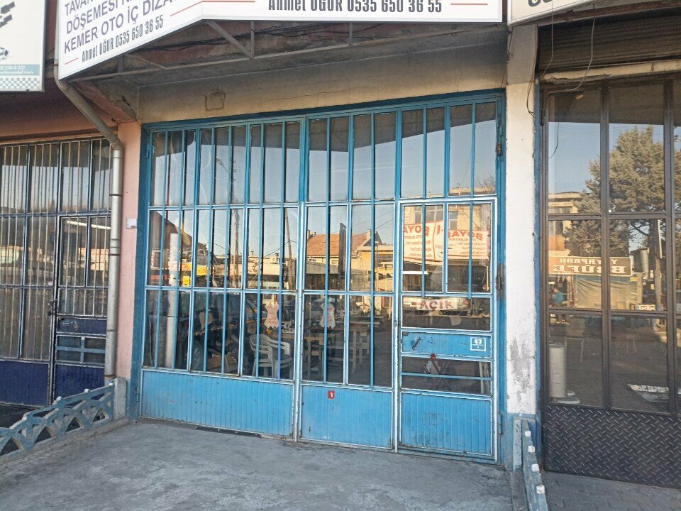 Auto studio Ugur Upholstery, Konya, photo