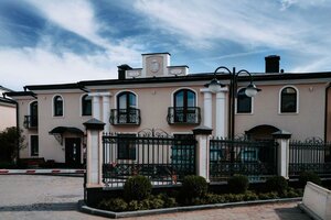 Гостиница Златинские Лавки в Тульской области