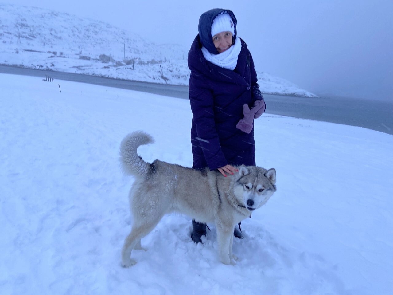 Фото Териберка тур