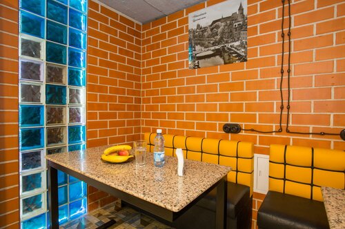 Хостел Самый центр в Светлогорске