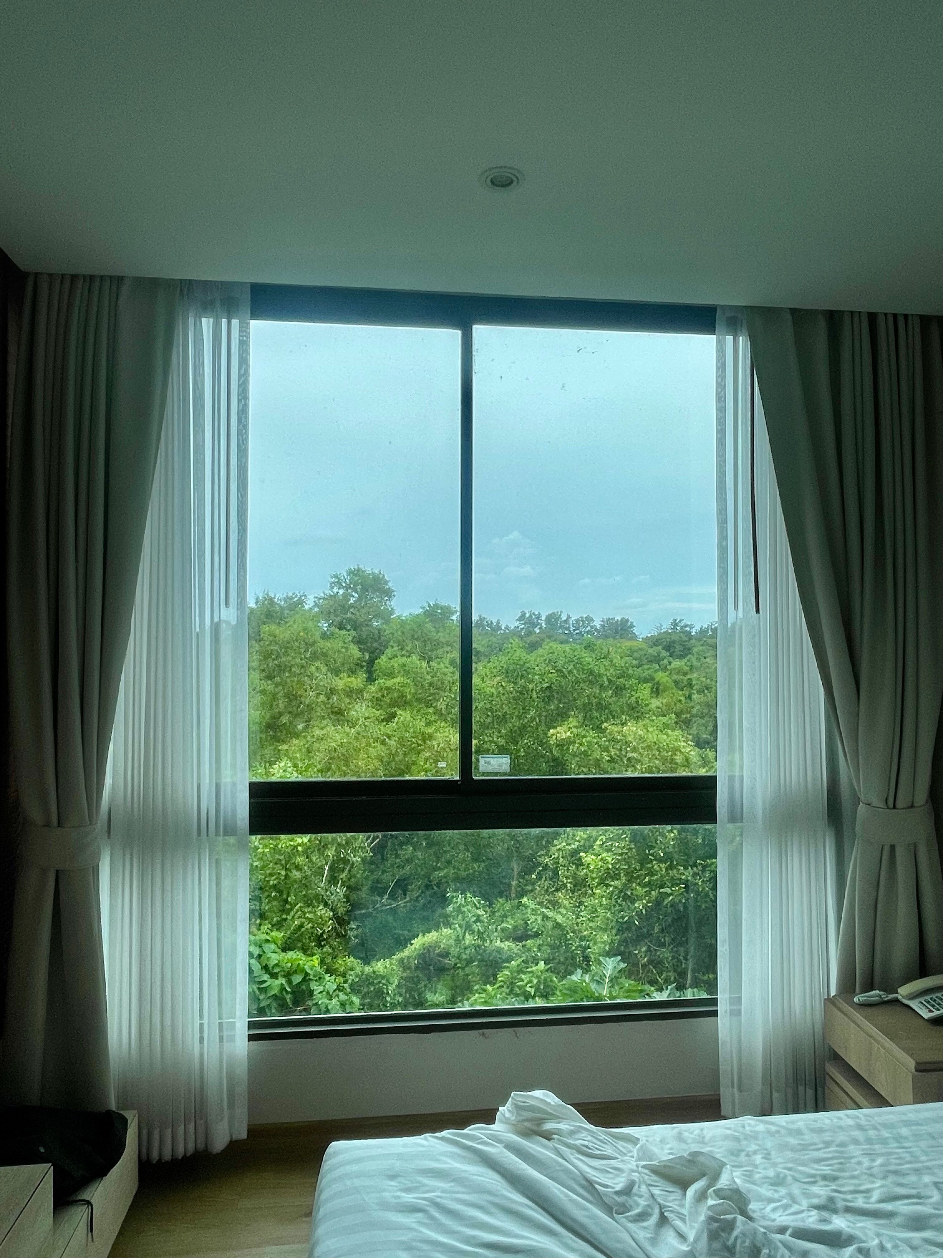 Фото Phu Dahla Residences