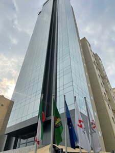Гостиница Swiss-Belinn Sharq Kuwait