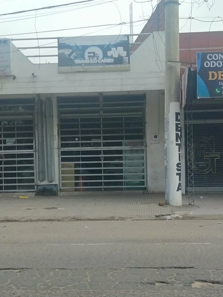 Haulage Trans Idd Cargo, Santa Cruz de la Sierra, photo