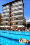 Отель Club Bayar Beach