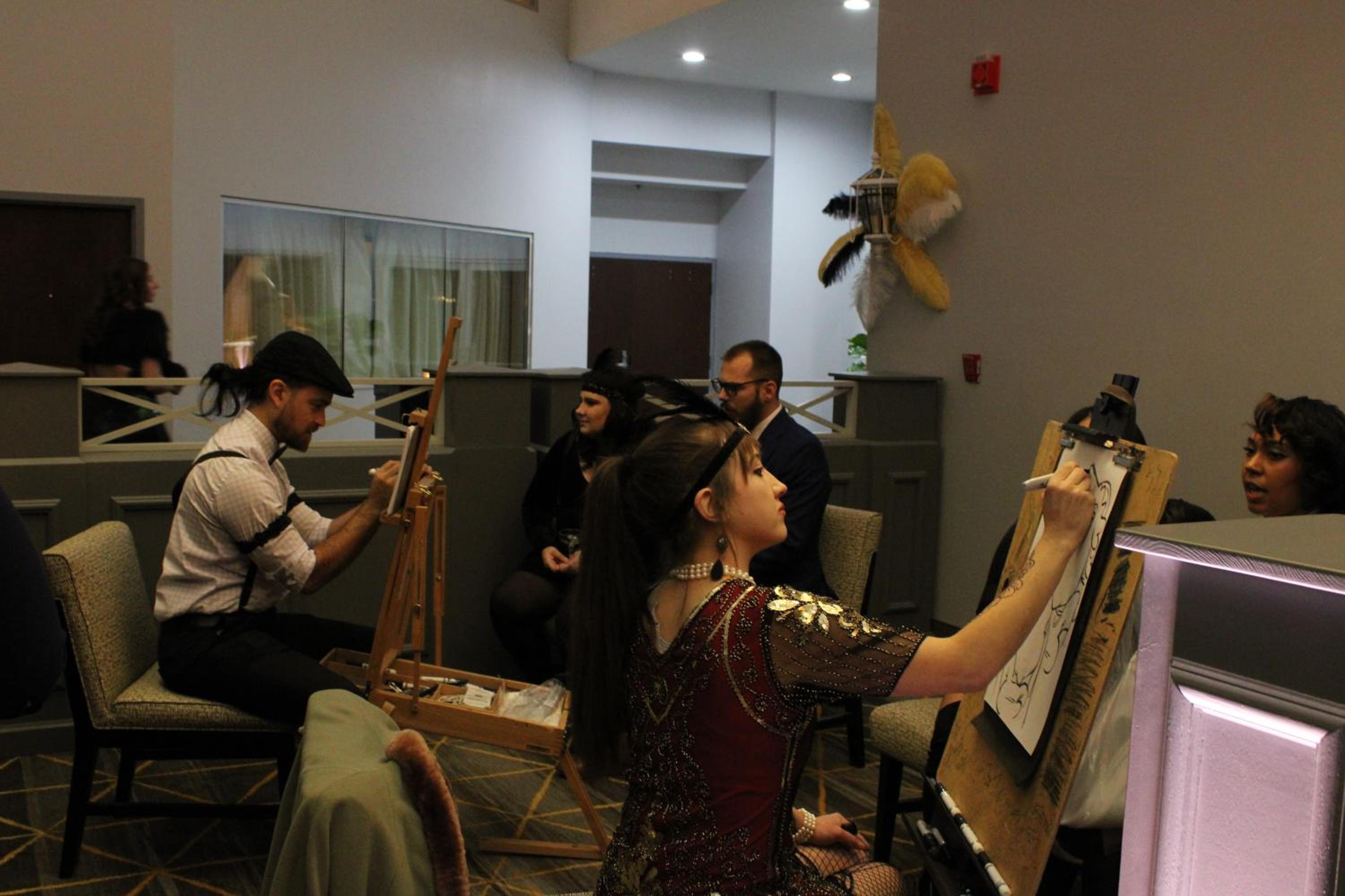 Фото Gateway Hotel & Convention Center, Bwpc