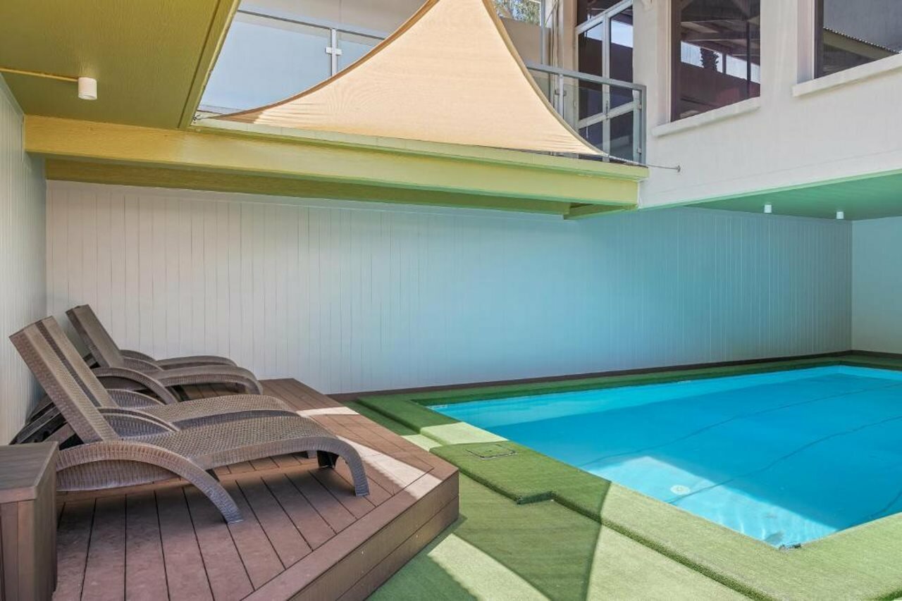 Фото Stay at Alice Springs