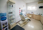 Подолог Ленская С. Э. (Prikubanskiy City administrative district, mikrorayon Slavyanskiy, Temryukskaya ulitsa, 145), nail salon