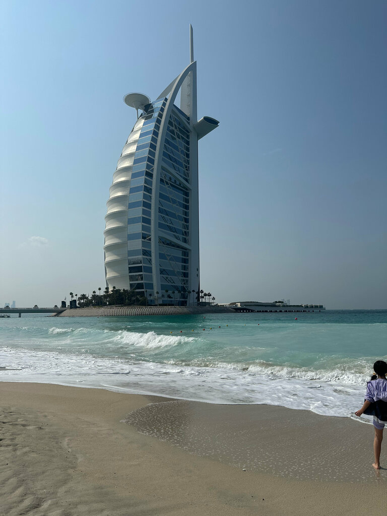 Travel agency Alnujoom Almasiya, Dubai, photo