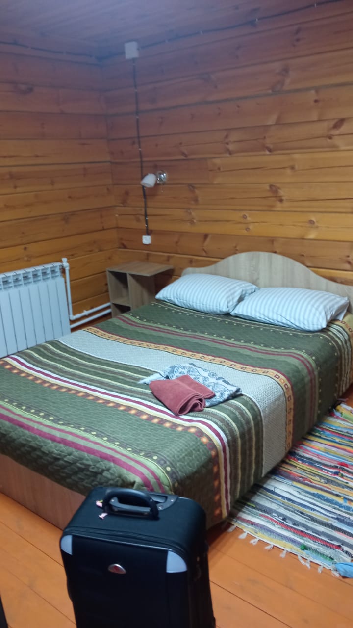 Фото Гостевой дом на Фестивальная 39 А