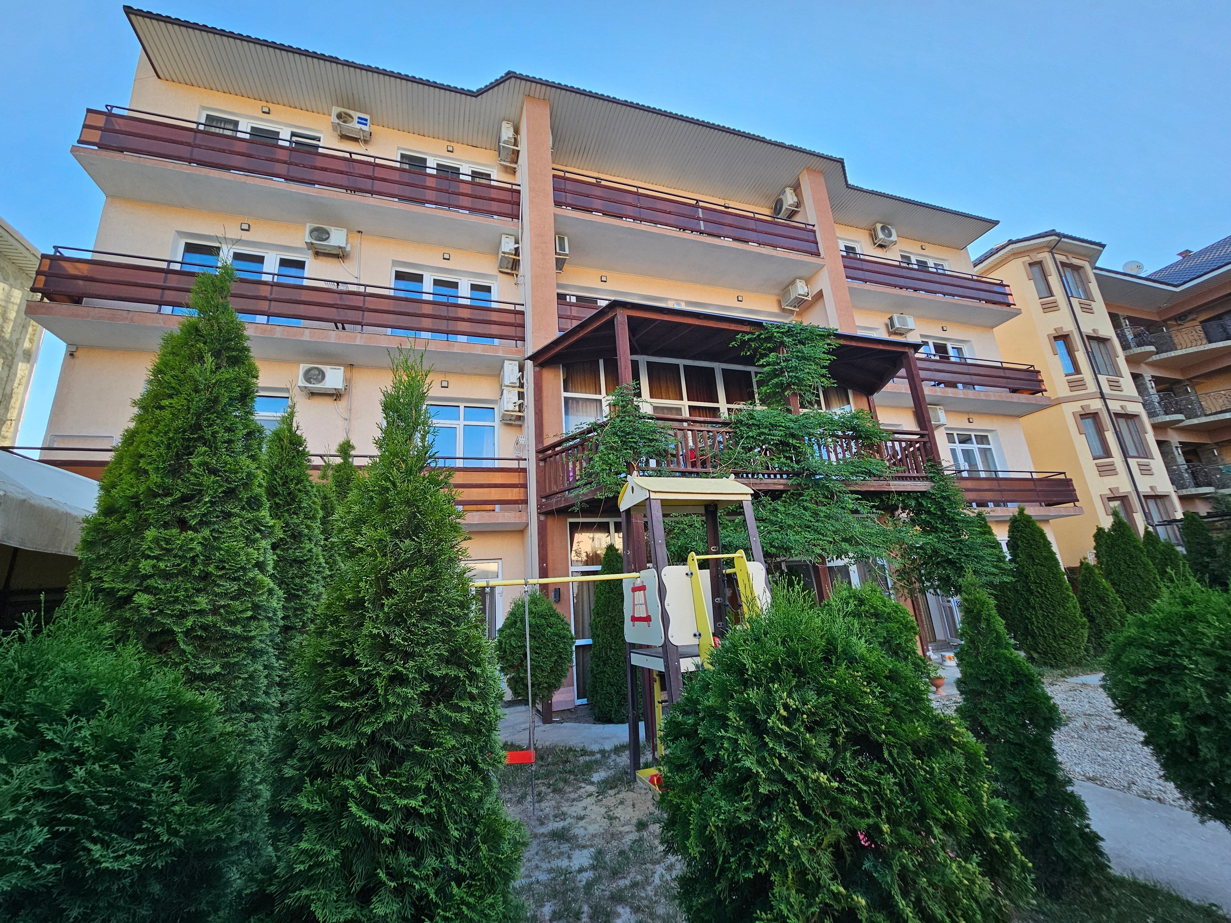 Фото Мускат