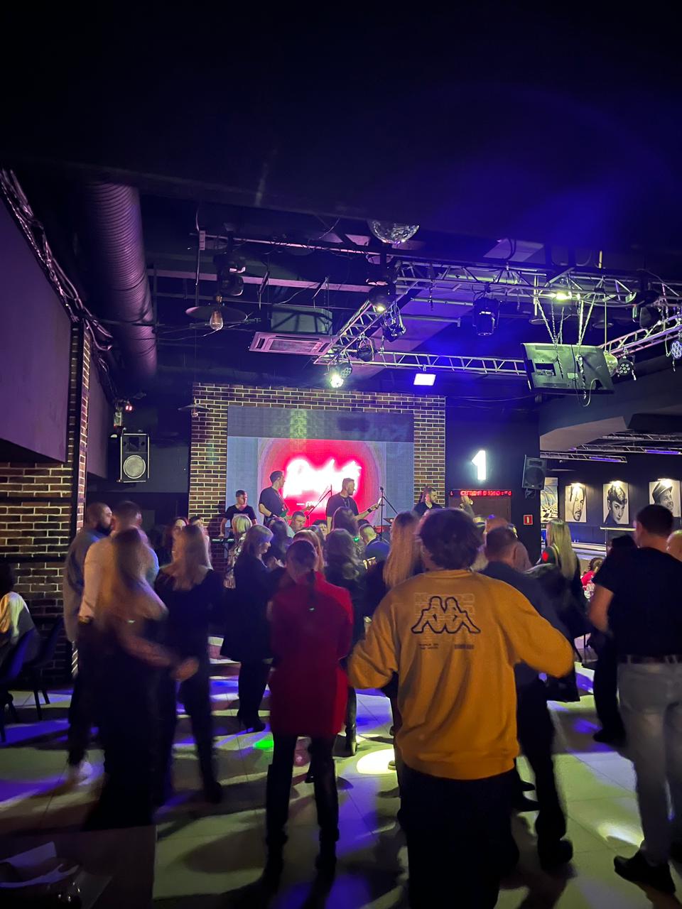 Фото Фабрика